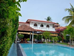 Ayubowan Guesthouse Negombo Exterior photo